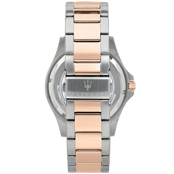 Maserati Men's Watch Sfida R8853140003 | Watches Prime