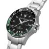 Maserati Men's Watch Sfida R8853140005 | Watches Prime