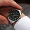 Maserati Men's Watch Sfida R8853140005 | Watches Prime