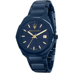 Maserati Men's Watch Sfida R8853140005 | Watches Prime