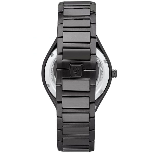 Maserati Men's Watch Stile R8853142001 | Watches Prime