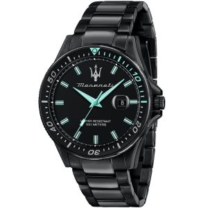 Maserati Men's Watch Potenza R8853144002 | Watches Prime