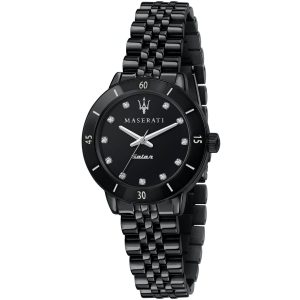 Maserati Ladies Watch Successo R8853145506 | Watches Prime