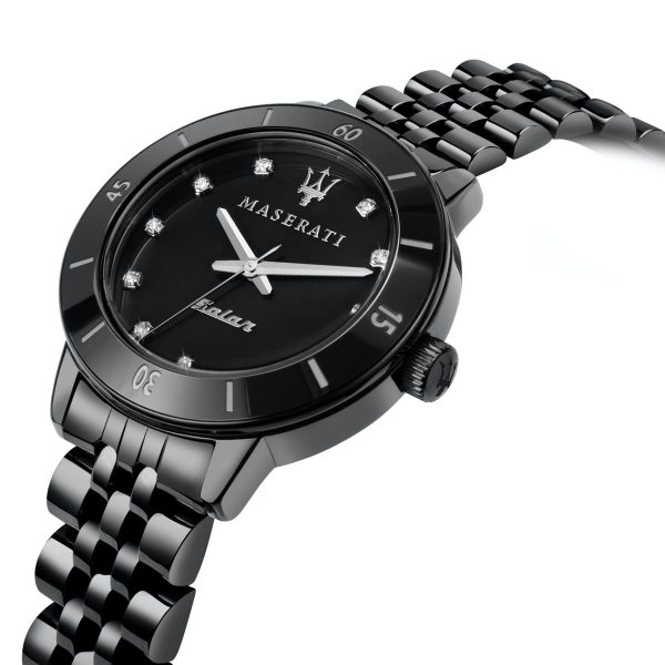 Maserati Ladies Watch Successo R8853145501 | Watches Prime
