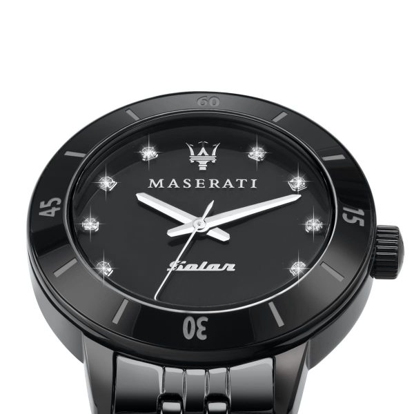 Maserati Ladies Watch Successo R8853145501 | Watches Prime