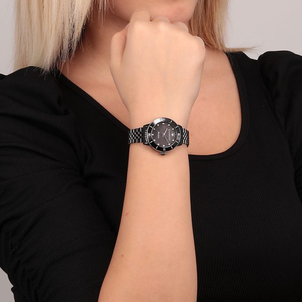 Maserati Ladies Watch Successo R8853145501 | Watches Prime