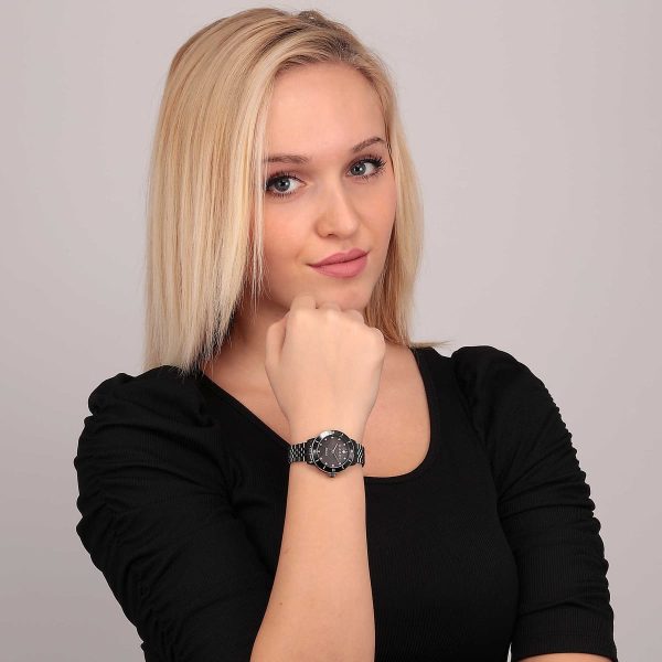 Maserati Ladies Watch Successo R8853145501 | Watches Prime