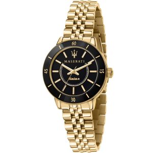 Maserati Ladies Watch Successo R8853145502 | Watches Prime