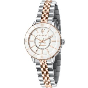 Maserati Ladies Watch Successo R8853145503 | Watches Prime