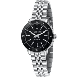 Maserati Men's Watch Traguardo R8871612036 | Watches Prime