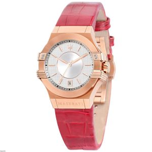 Maserati Ladies Watch Successo R8853145507 | Watches Prime