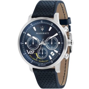 Maserati Men's Watch Granturismo R8871134003 | Watches Prime