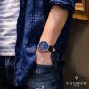 Maserati Men's Watch Granturismo R8871134002 | Watches Prime