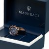 Maserati Men's Watch Granturismo R8871134003 | Watches Prime