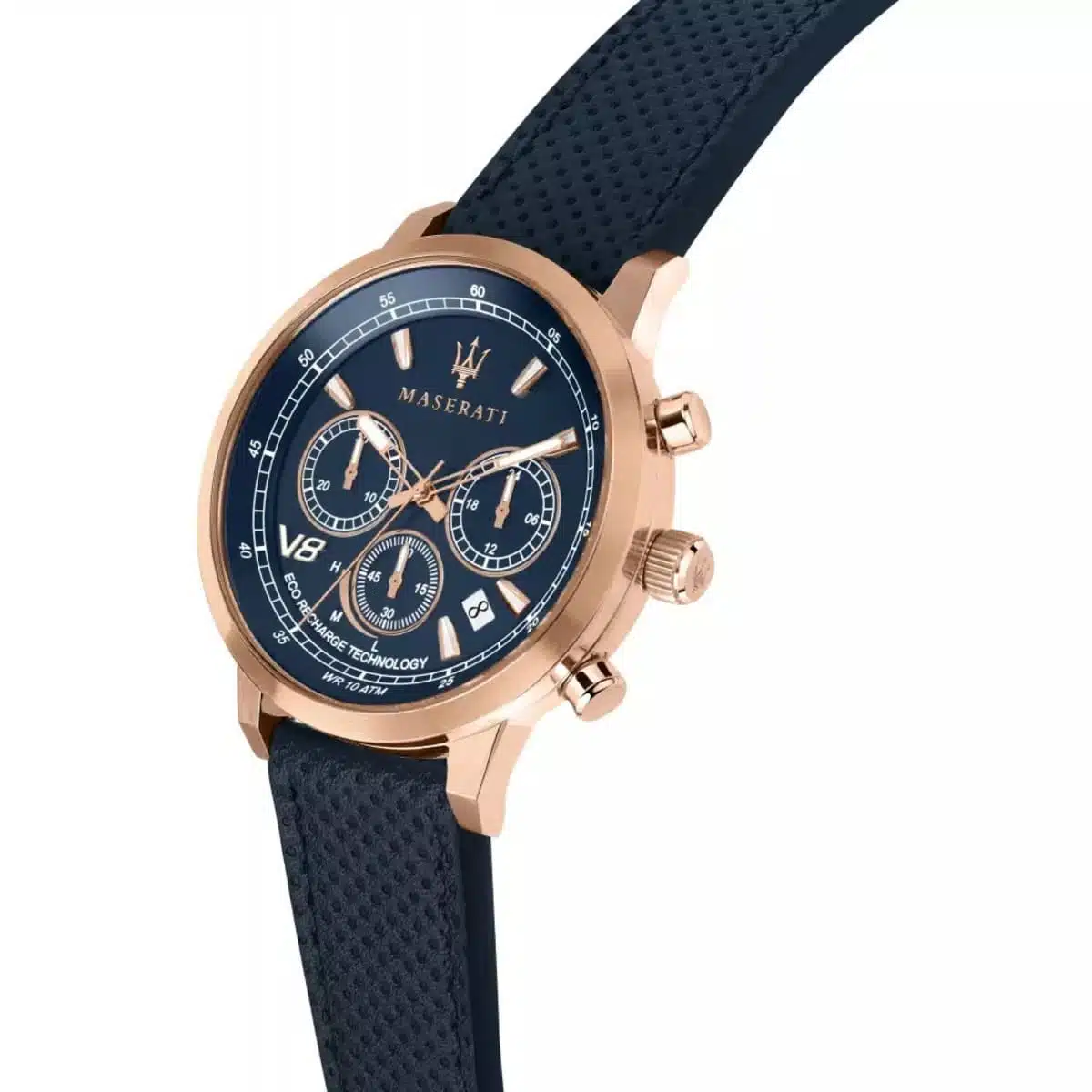 Maserati Men's Watch Granturismo R8871134003 | Watches Prime
