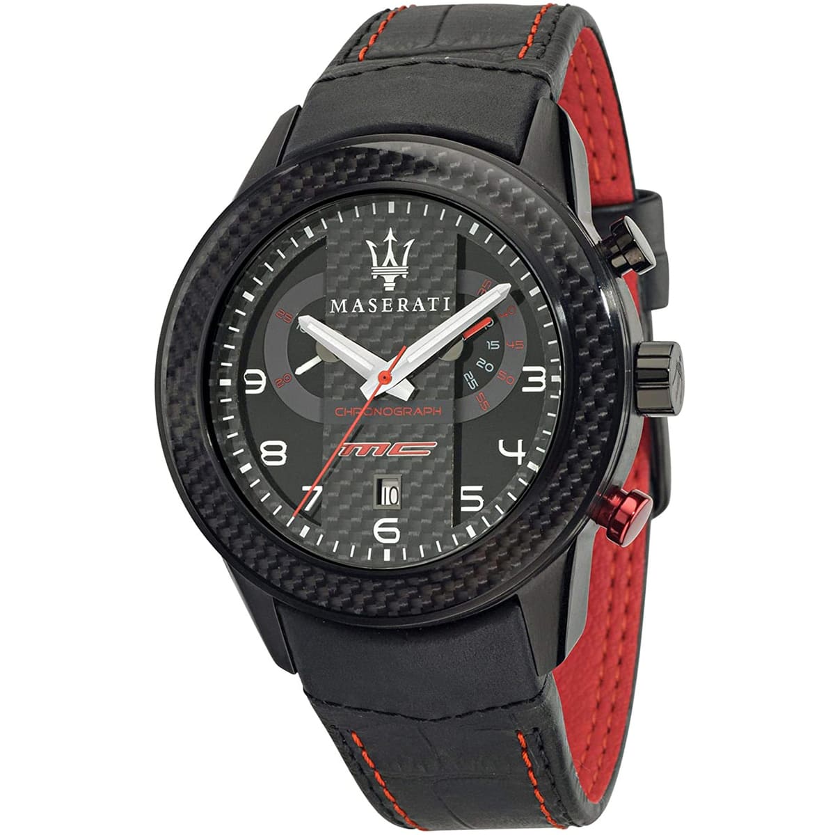 Maserati Men's Watch Corsa R8871610004 | Watches Prime