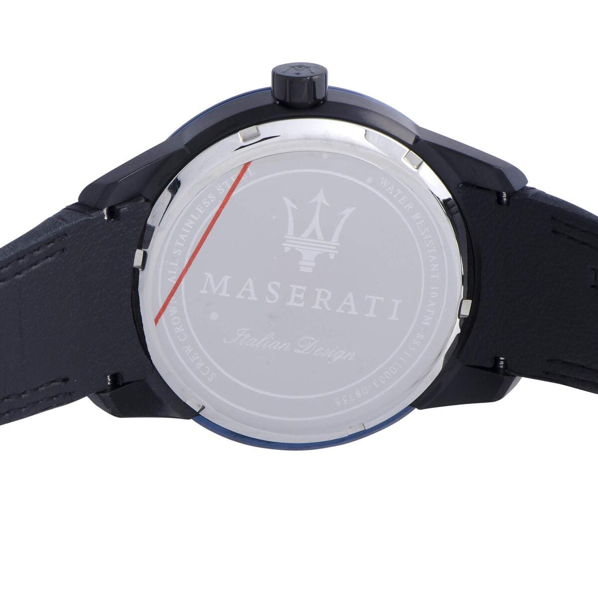 Maserati Men s Watch Corsa R8871610004 Watches Prime