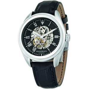 Maserati Men's Watch Traguardo R8871612002 | Watches Prime