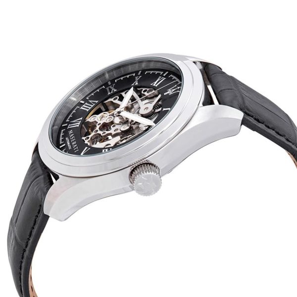Maserati Men's Watch Traguardo R8871612001 | Watches Prime