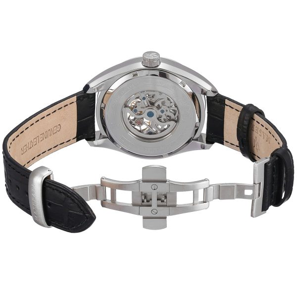 Maserati Men's Watch Traguardo R8871612001 | Watches Prime