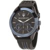 Maserati Men's Watch Traguardo R8871612006 | Watches Prime Maserati Men's Watch Traguardo R8871612006 | Watches Prime