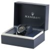 Maserati Men's Watch Traguardo R8871612006 | Watches Prime Maserati Men's Watch Traguardo R8871612006 | Watches Prime