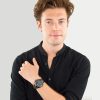 Maserati Men's Watch Traguardo R8871612008 | Watches Prime Maserati Men's Watch Traguardo R8871612008 | Watches Prime