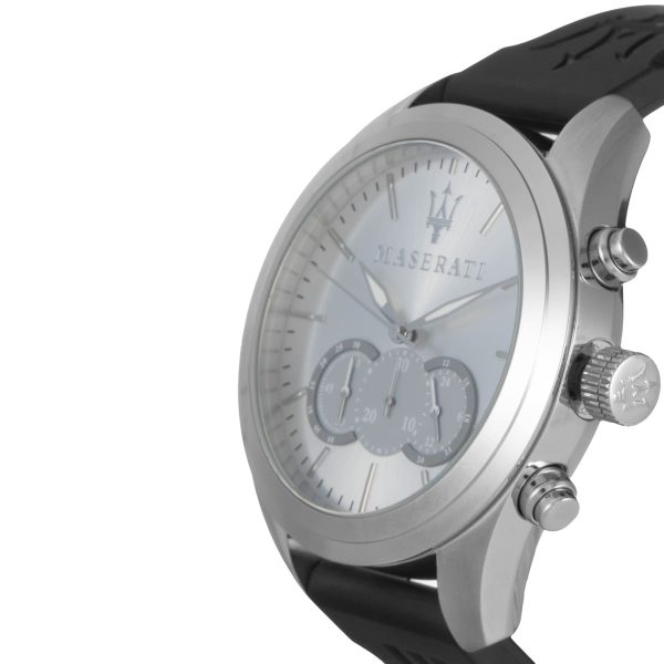 Maserati Men's Watch Traguardo R8871612012 | Watches Prime