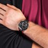 Maserati Men's Watch Traguardo R8871612028 | Watches Prime Maserati Men's Watch Traguardo R8871612028 | Watches Prime