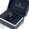 Maserati Men's Watch Traguardo R8871612028 | Watches Prime Maserati Men's Watch Traguardo R8871612028 | Watches Prime