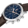 Maserati Men's Watch Epoca R8871618014 | Watches Prime