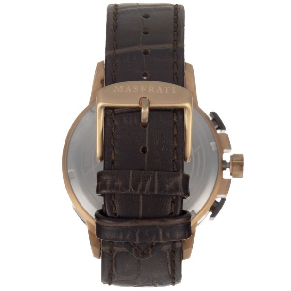 Maserati Men's Watch Ingegno R8871619001 | Watches Prime