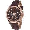 Maserati Men's Watch Successo R8871621004 | Watches Prime Maserati Men's Watch Successo R8871621004 | Watches Prime