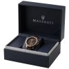 Maserati Men's Watch Successo R8871621004 | Watches Prime Maserati Men's Watch Successo R8871621004 | Watches Prime