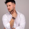 Maserati Men's Watch Successo R8871621004 | Watches Prime Maserati Men's Watch Successo R8871621004 | Watches Prime