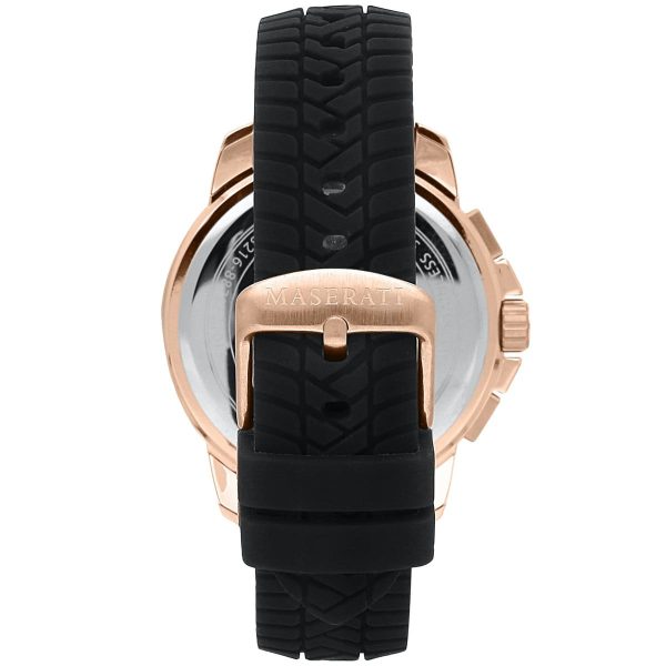 Maserati Men's Watch Successo R8871621012 | Watches Prime
