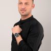 Maserati Men's Watch Successo R8871621014 | Watches Prime Maserati Men's Watch Successo R8871621014 | Watches Prime
