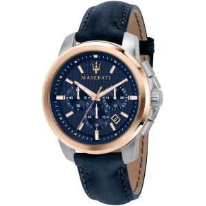 Maserati Men's Watch Successo R8871621014 | Watches Prime