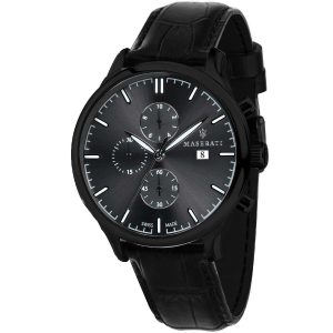 Maserati Men's Watch Eleganza R8871630001 | Watches Prime