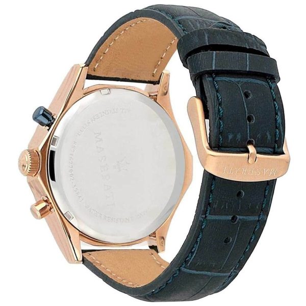 Maserati Men's Watch Circuito R8871627002 | Watches Prime