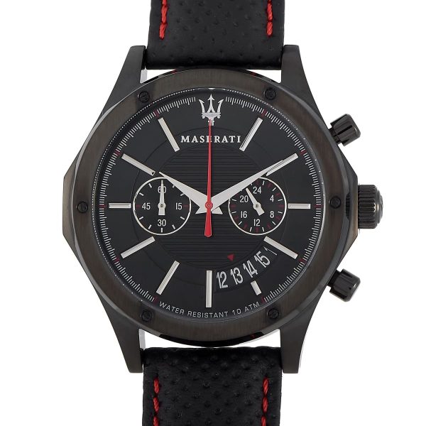 Maserati Men's Watch Circuito R8871627004 | Watches Prime