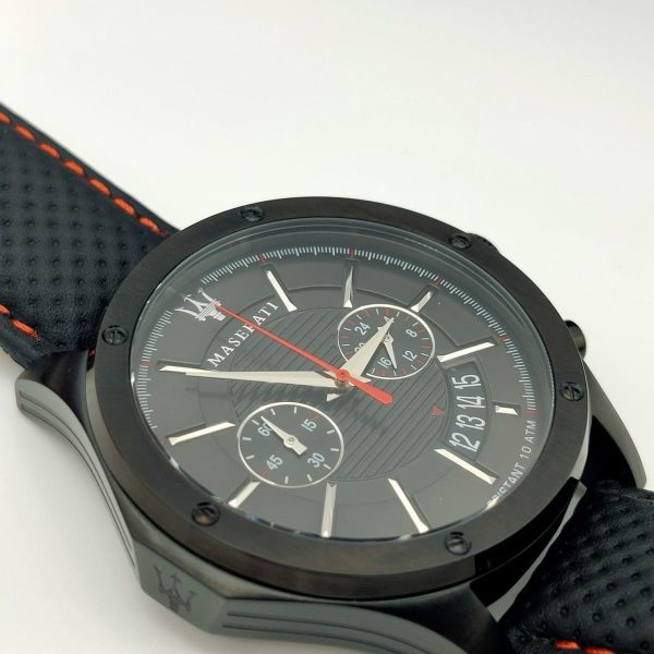 Maserati Men's Watch Circuito R8871627004 | Watches Prime
