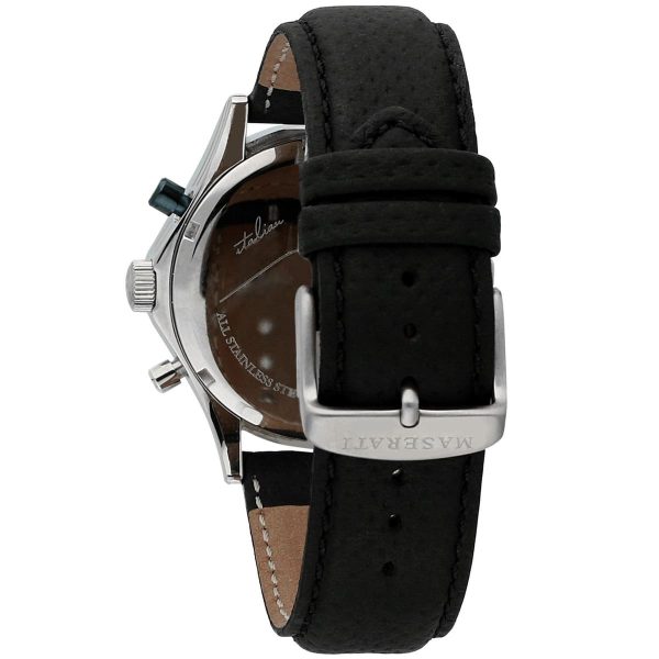 Maserati Men's Watch Circuito R8871627005 | Watches Prime