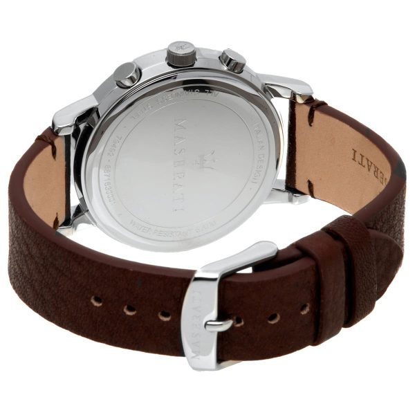 Maserati Men's Watch Eleganza R8871630001 | Watches Prime