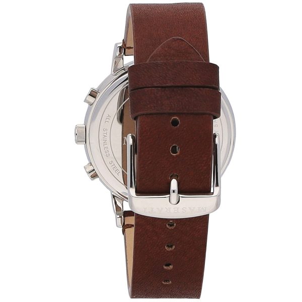 Maserati Men's Watch Eleganza R8871630001 | Watches Prime