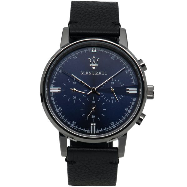 Maserati Men's Watch Eleganza R8871630002 | Watches Prime