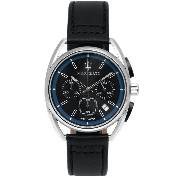 Maserati Men's Watch Trimarano R8871632001 | Watches Prime