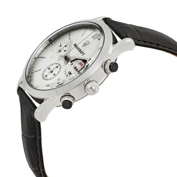 Maserati Men's Watch Ricordo R8871633001 | Watches Prime