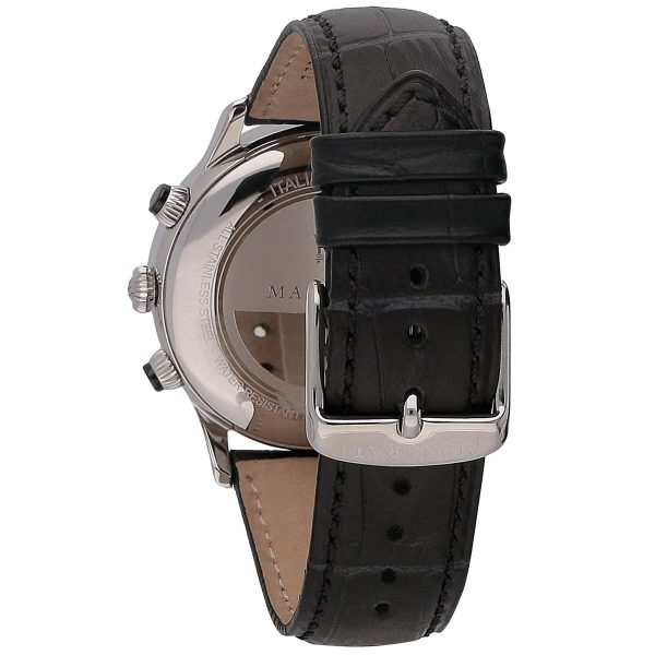 Maserati Men's Watch Ricordo R8871633001 | Watches Prime