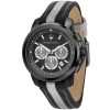 Maserati Men's Watch Royale R8871637002 | Watches Prime